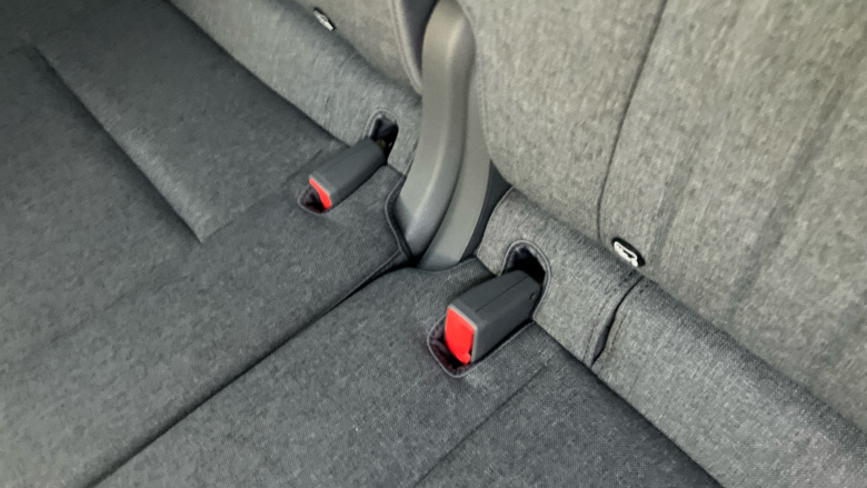 Hyundai INSTER 85kW Cross 49kWh 5dr Auto Electric Hatchback